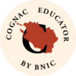Cognac-educator